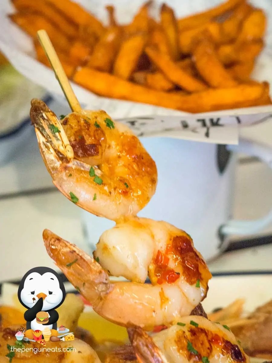 Tommy Ruff Fish Bar (Elsternwick) — photo 7