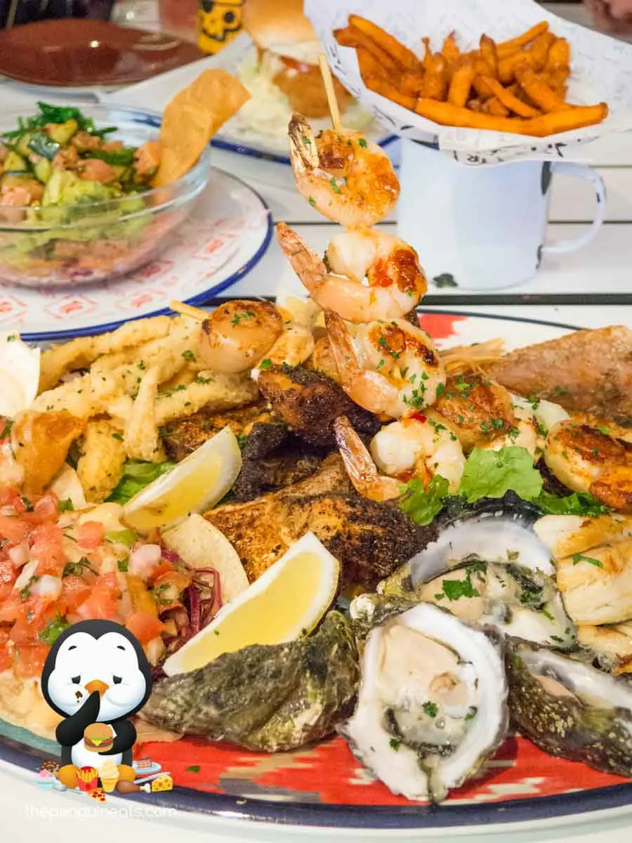 Tommy Ruff Fish Bar (Elsternwick) — photo 3