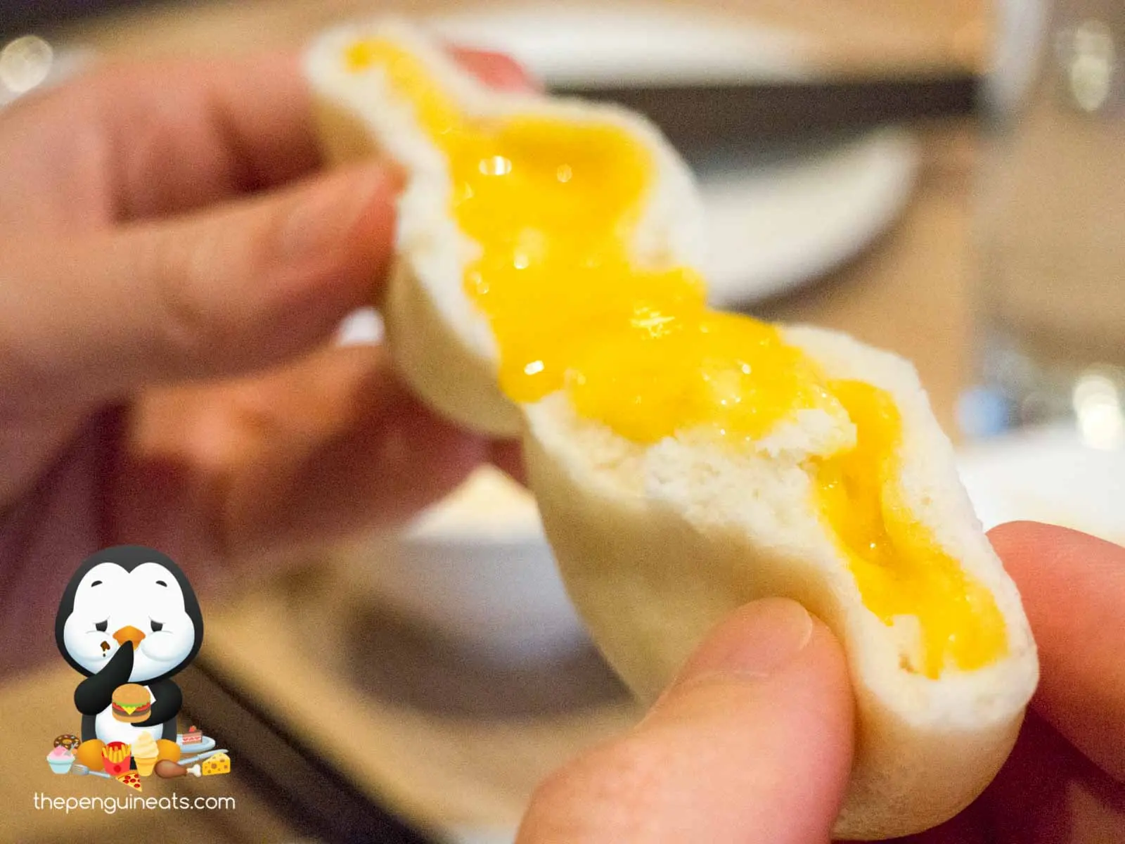 Din Tai Fung — photo 11