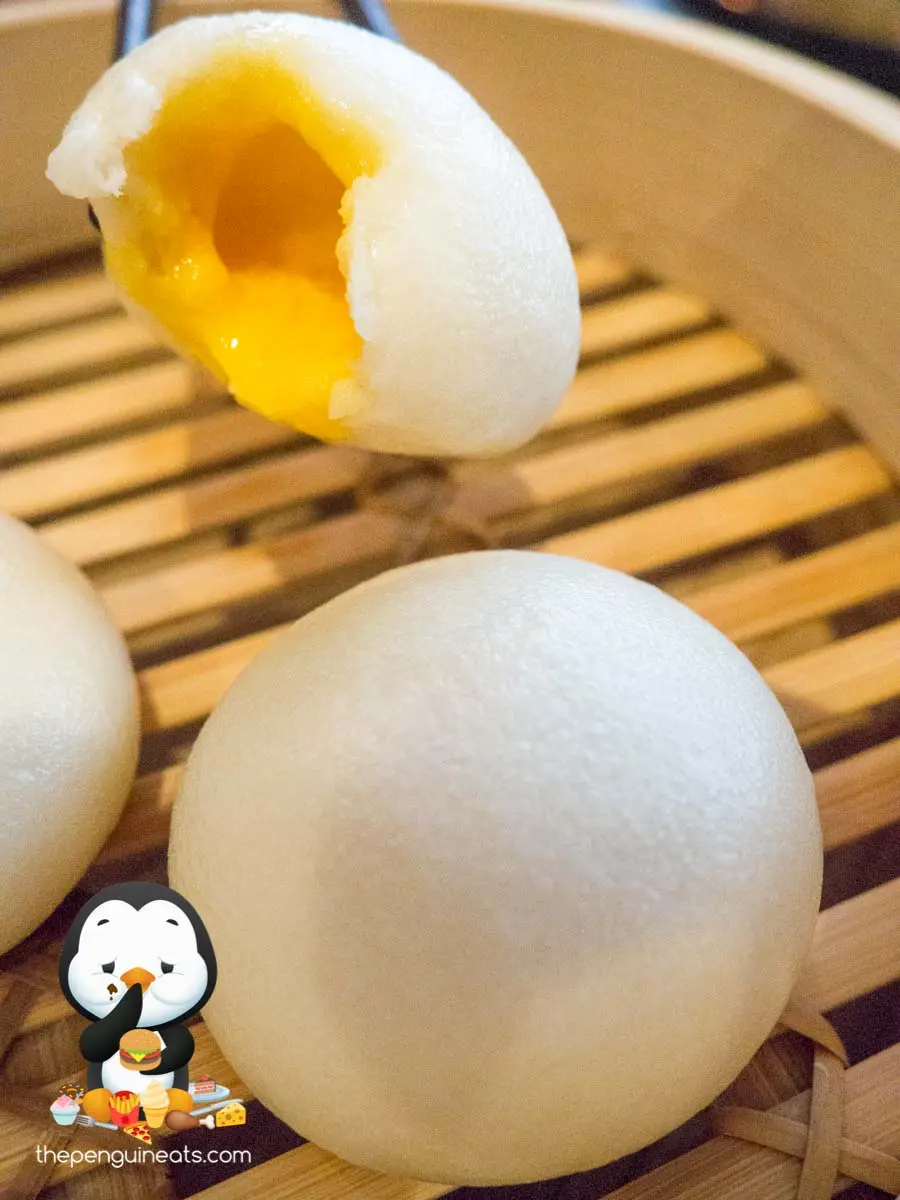 Din Tai Fung — photo 10