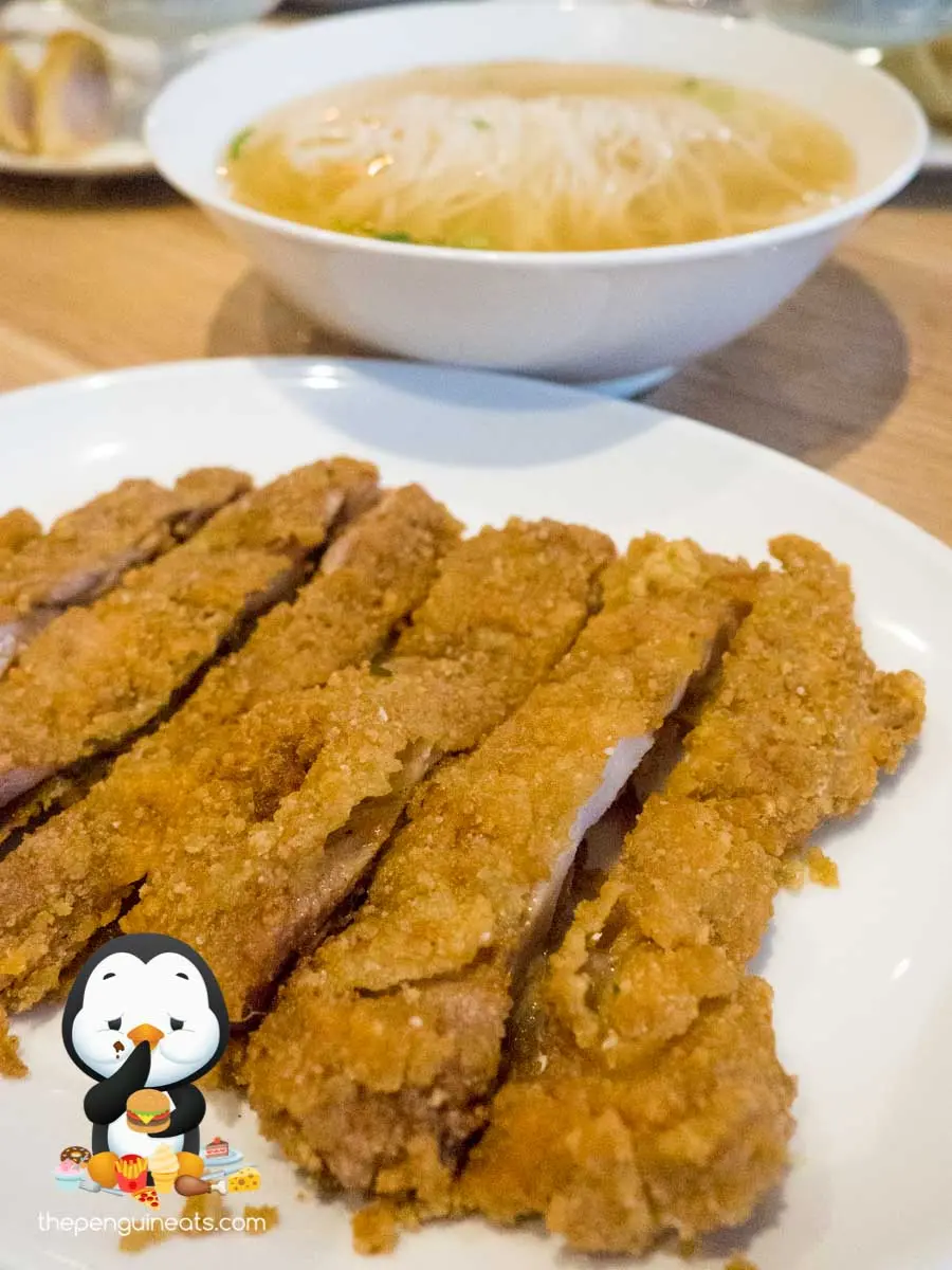 Din Tai Fung — photo 9