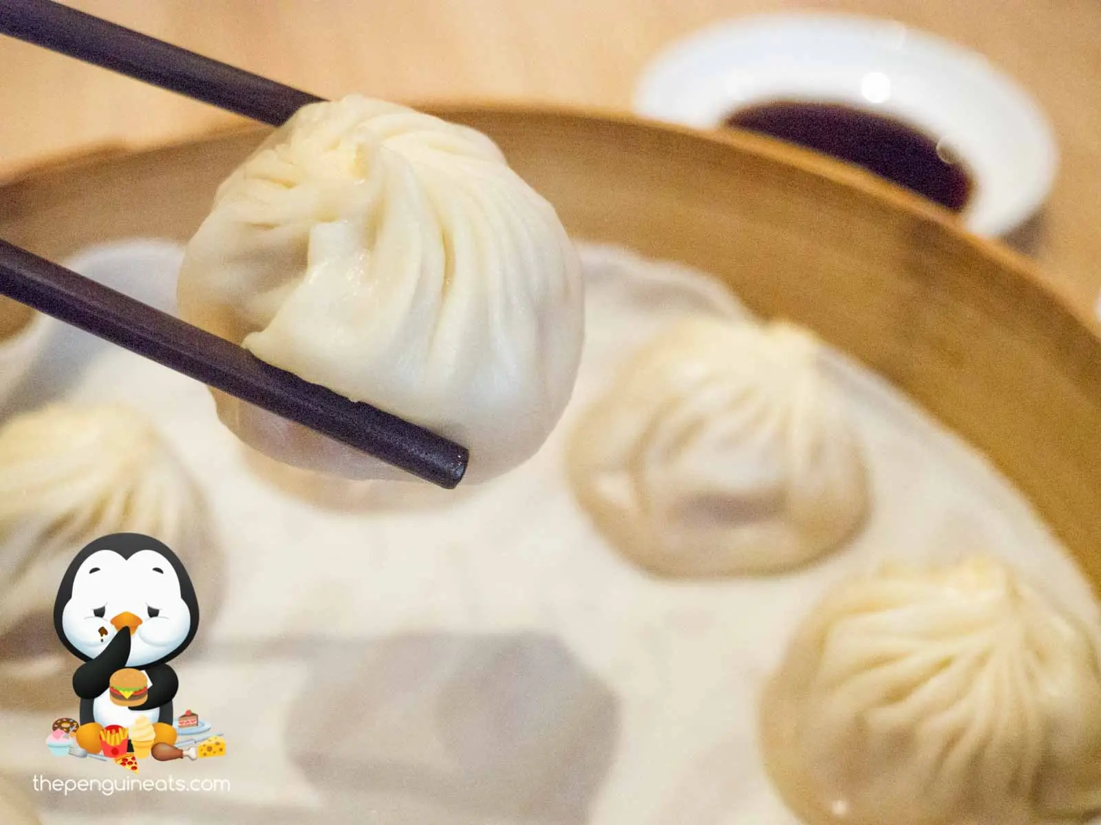 Din Tai Fung — photo 3