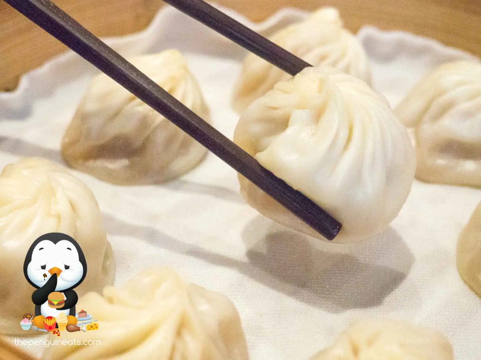 Din Tai Fung — photo 2