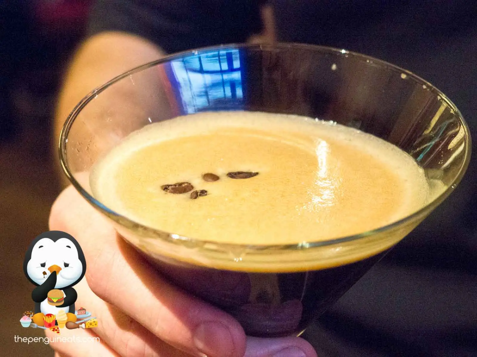 TGI Fridays (South Yarra) — photo 17