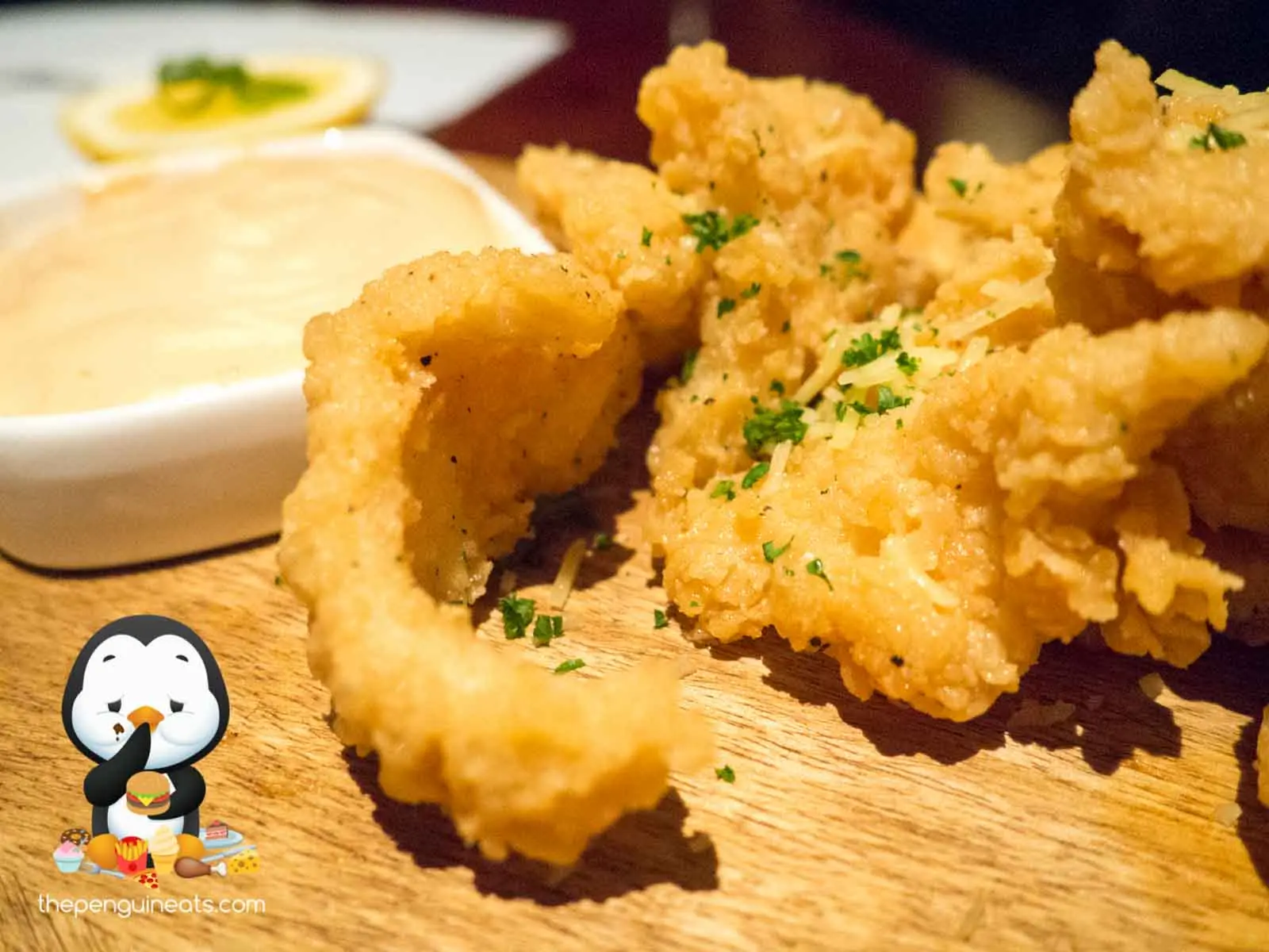 TGI Fridays (South Yarra) — photo 13