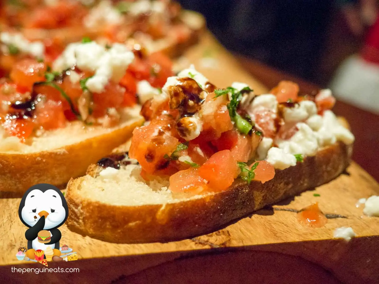 TGI Fridays (South Yarra) — photo 12