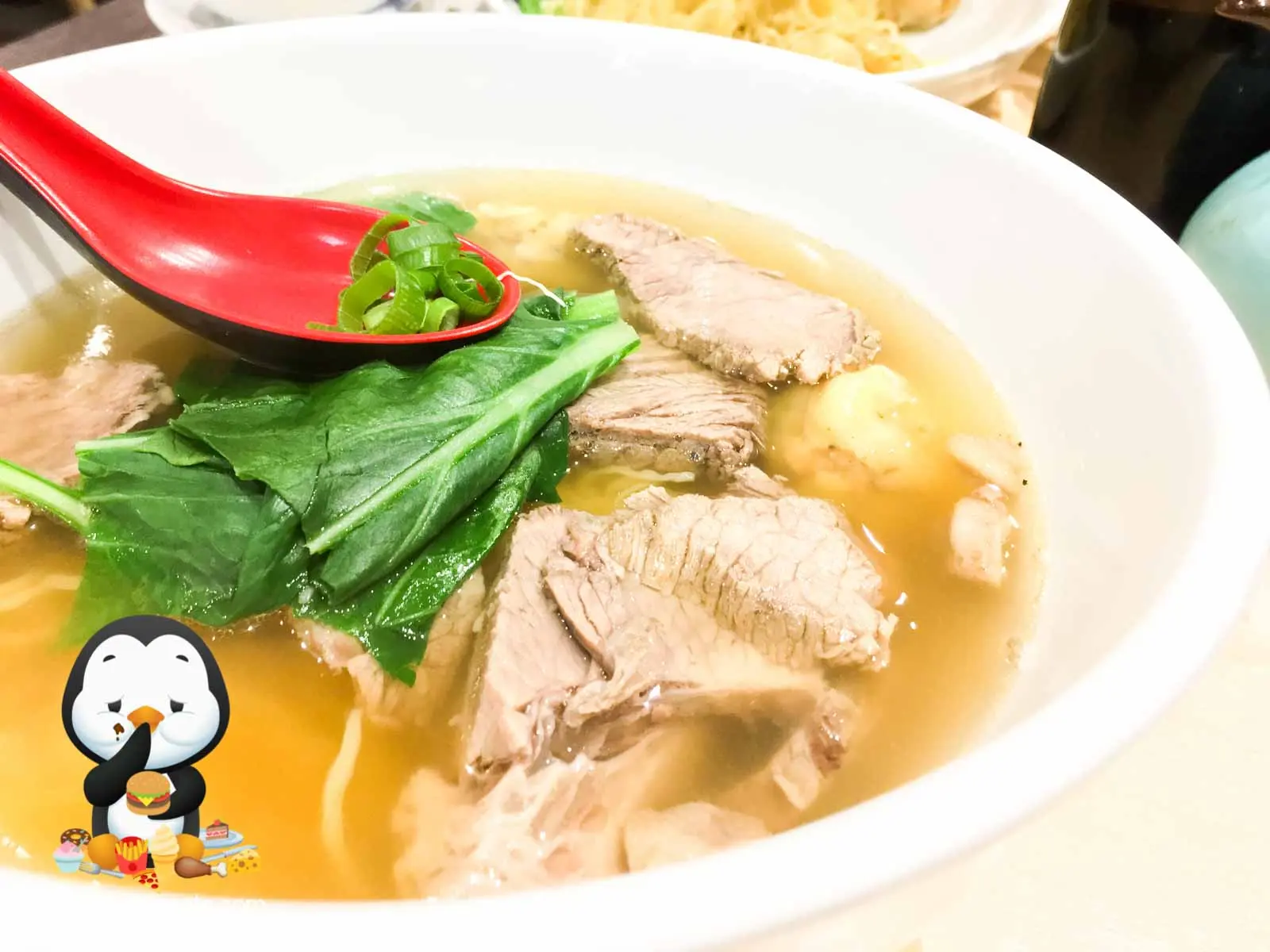 Wonton House (Box Hill) — photo 4