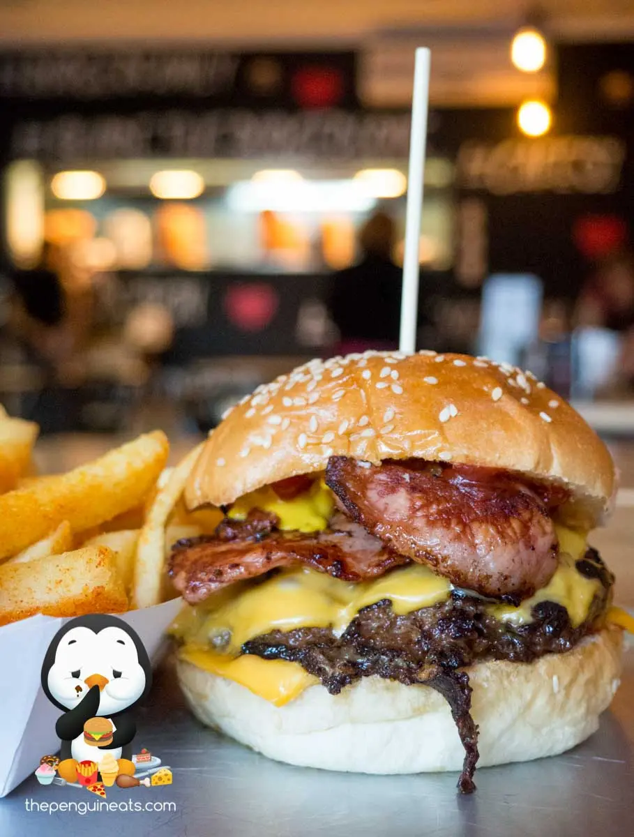 Burgerlove St Kilda — photo 4
