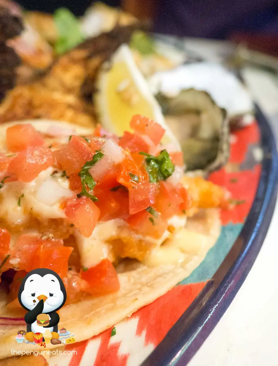 Tommy Ruff Fish Bar (Elsternwick) — photo 8
