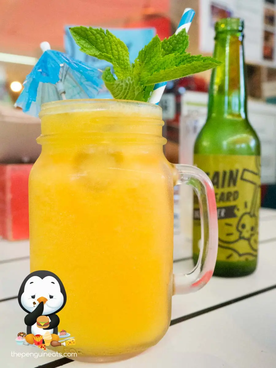 Tommy Ruff Fish Bar (Elsternwick) — photo 9