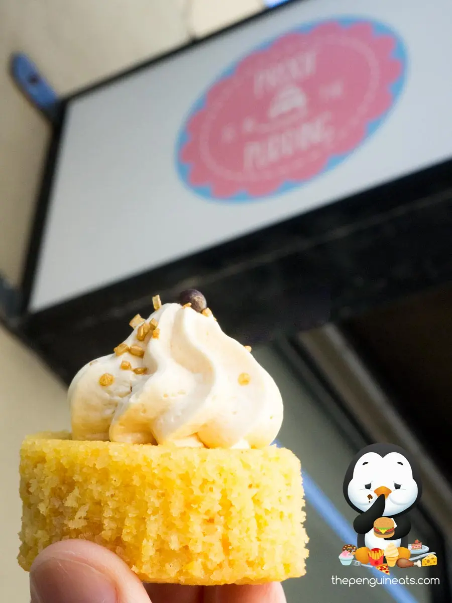 Proof Is In The Pudding — photo 8