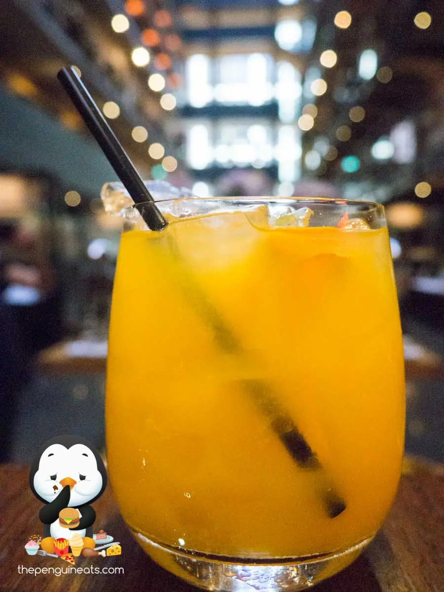 Alluvial (Intercontinental Hotel Melbourne) — photo 21