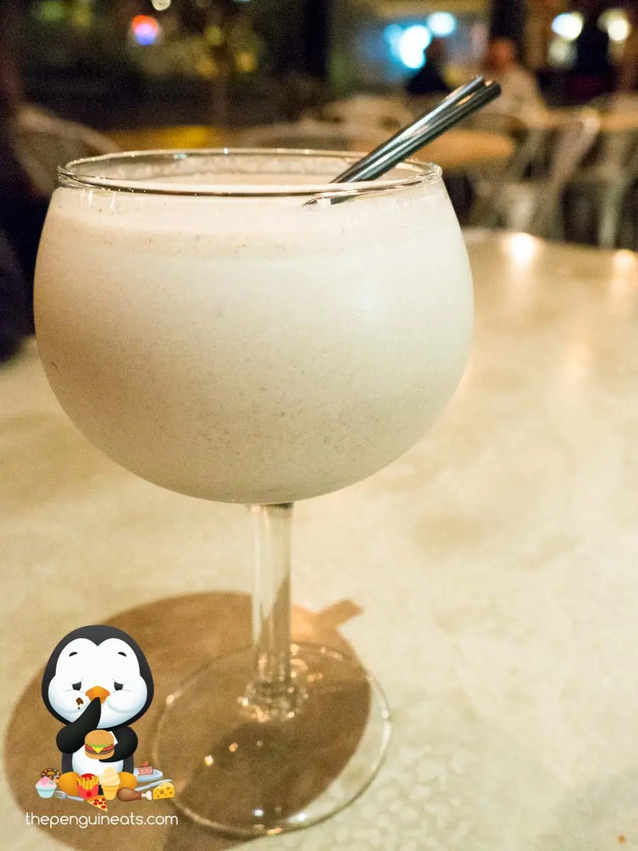 Gramercy Social — photo 17