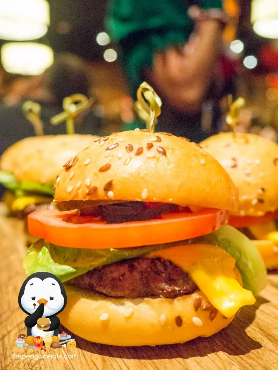 TGI Fridays (South Yarra) — photo 6