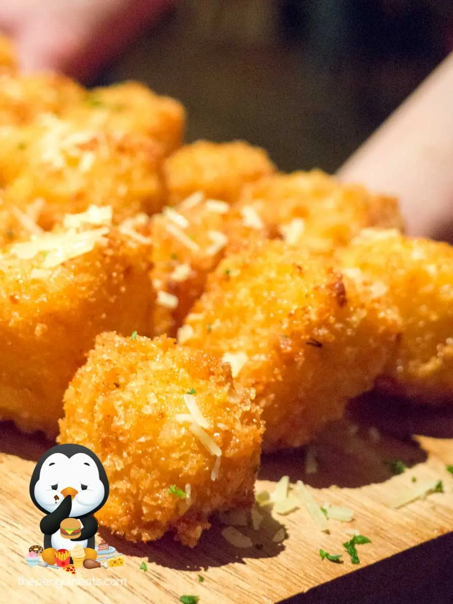 TGI Fridays (South Yarra) — photo 4