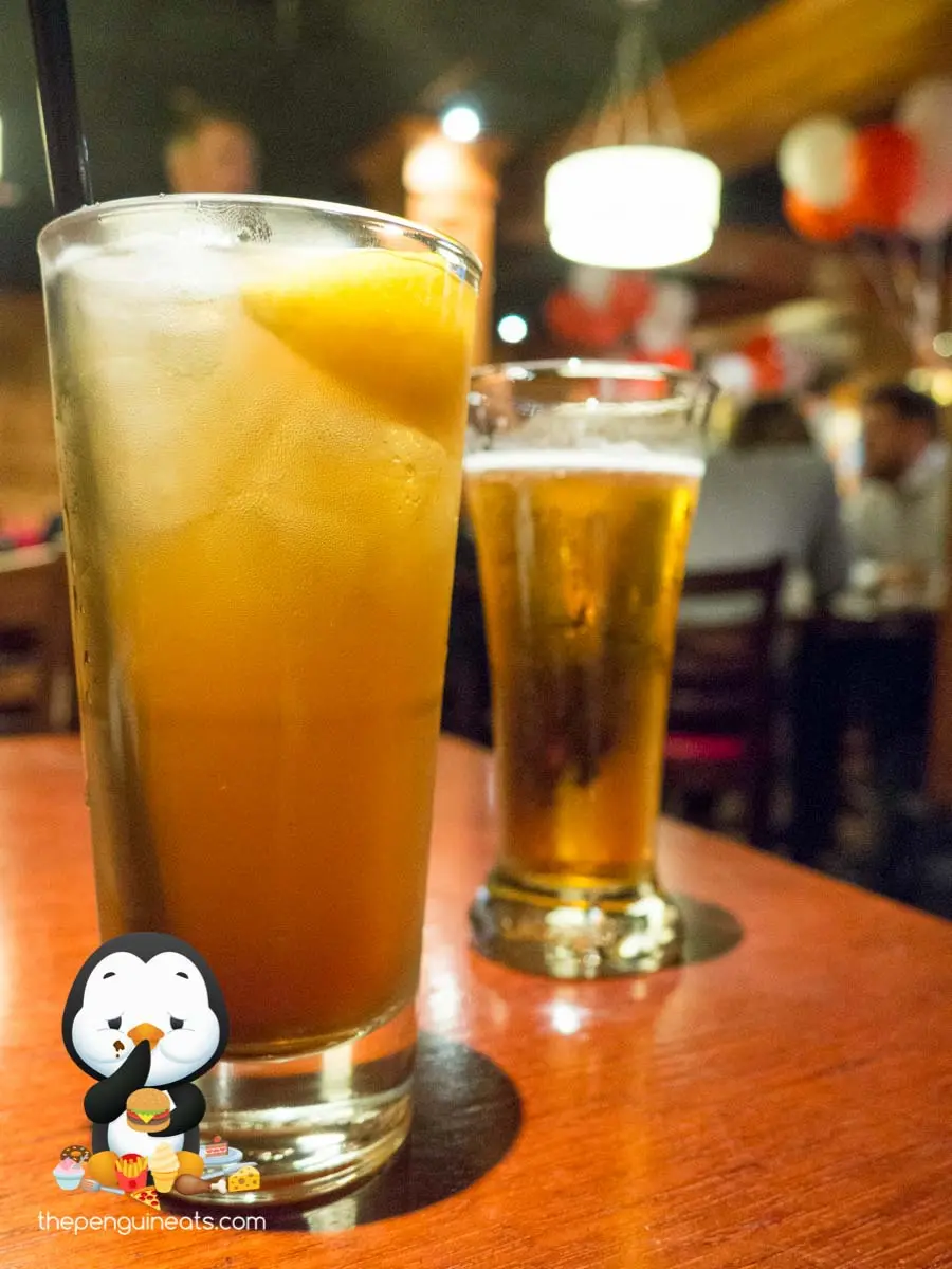 TGI Fridays (South Yarra) — photo 1