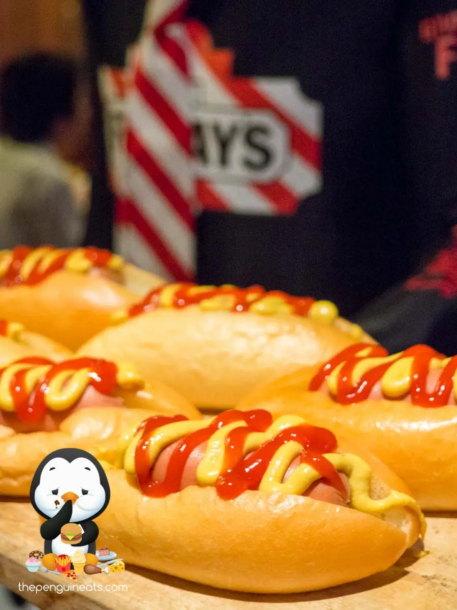 TGI Fridays (South Yarra) — photo 16
