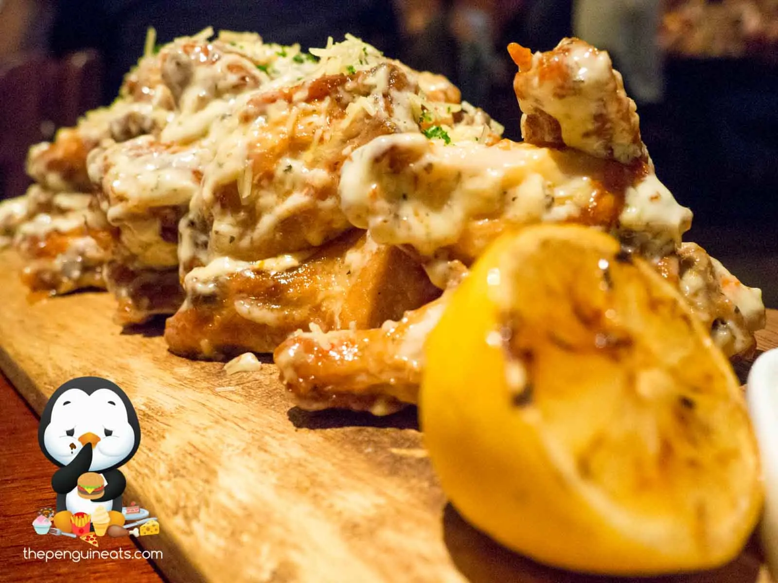 TGI Fridays (South Yarra) — photo 15