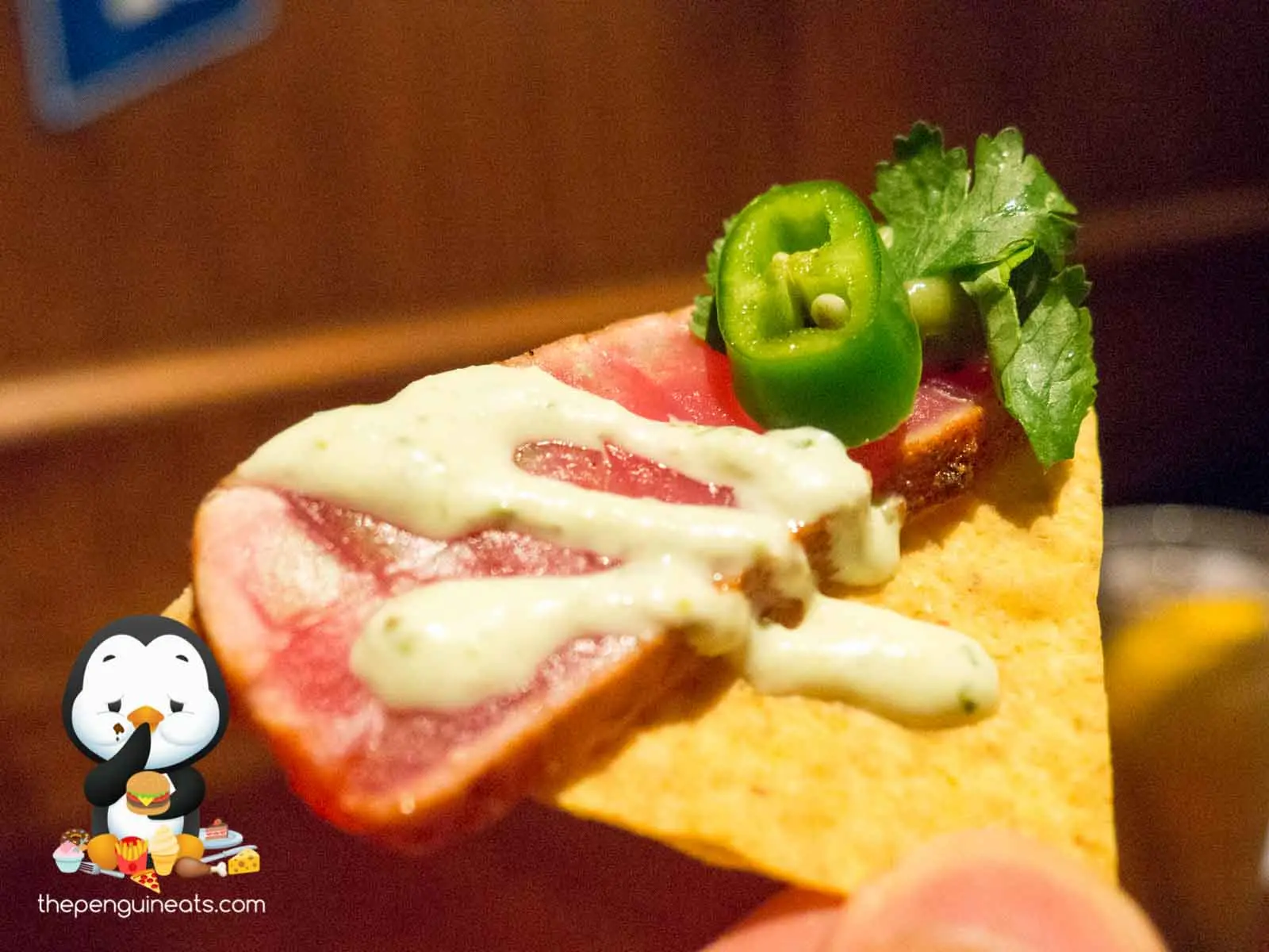 TGI Fridays (South Yarra) — photo 10