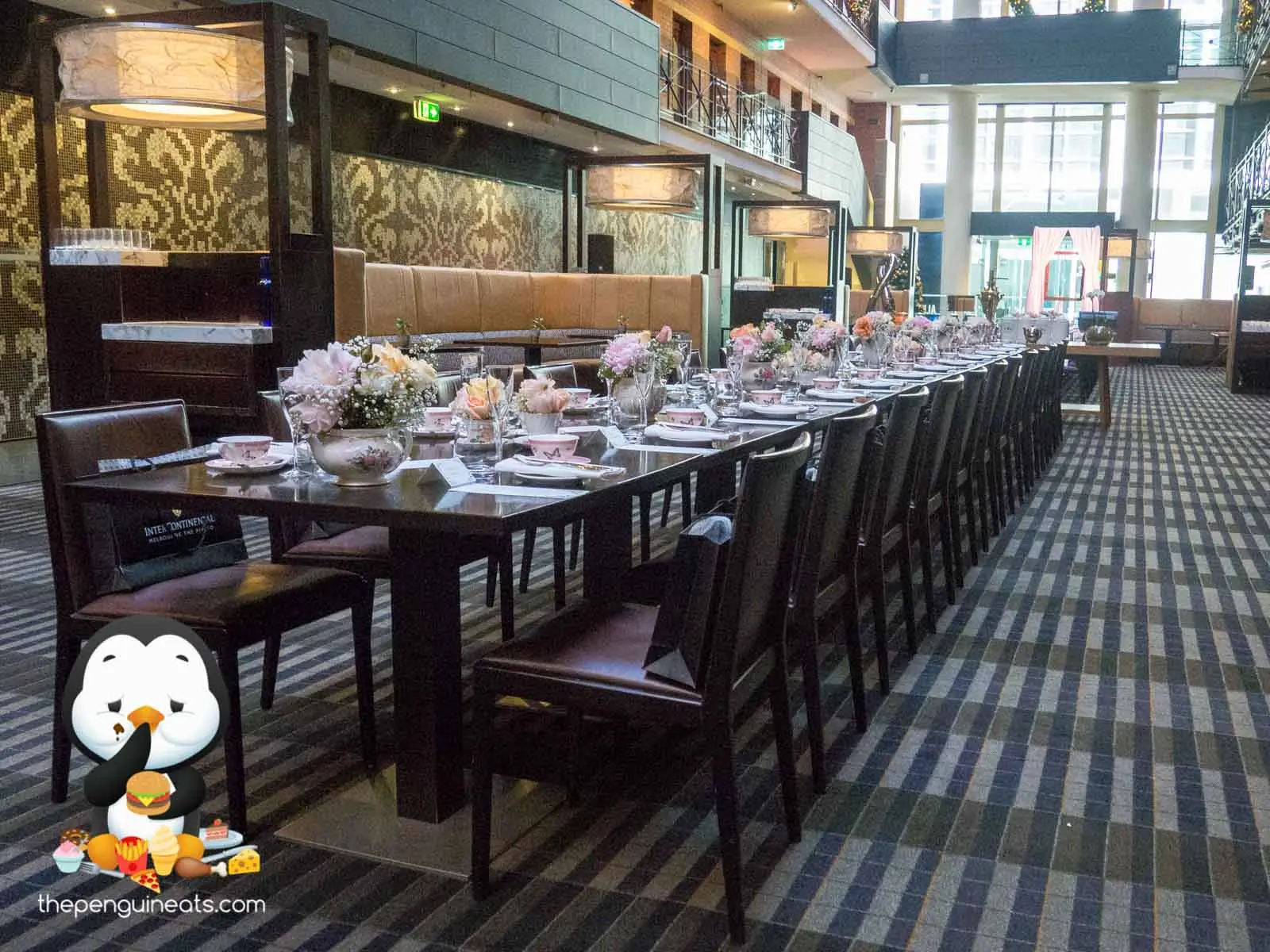 Alluvial (Intercontinental Hotel Melbourne) — photo 33