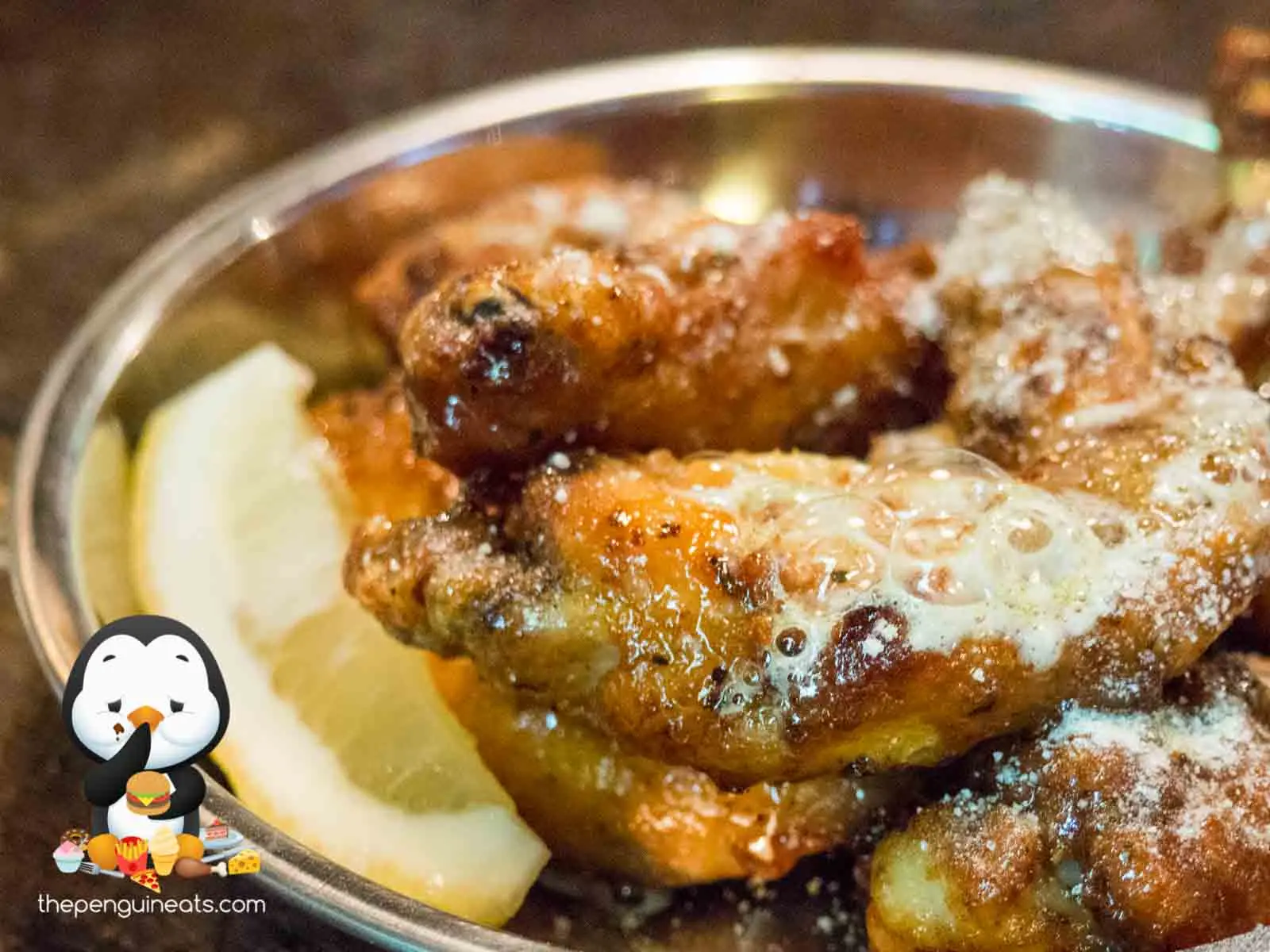 Brother Burger & The Marvellous Brew (Fitzroy) — photo 14