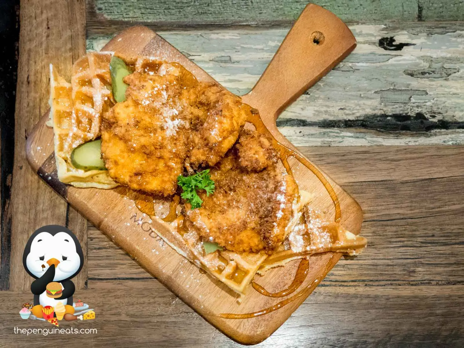Chicken N Beer — photo 7