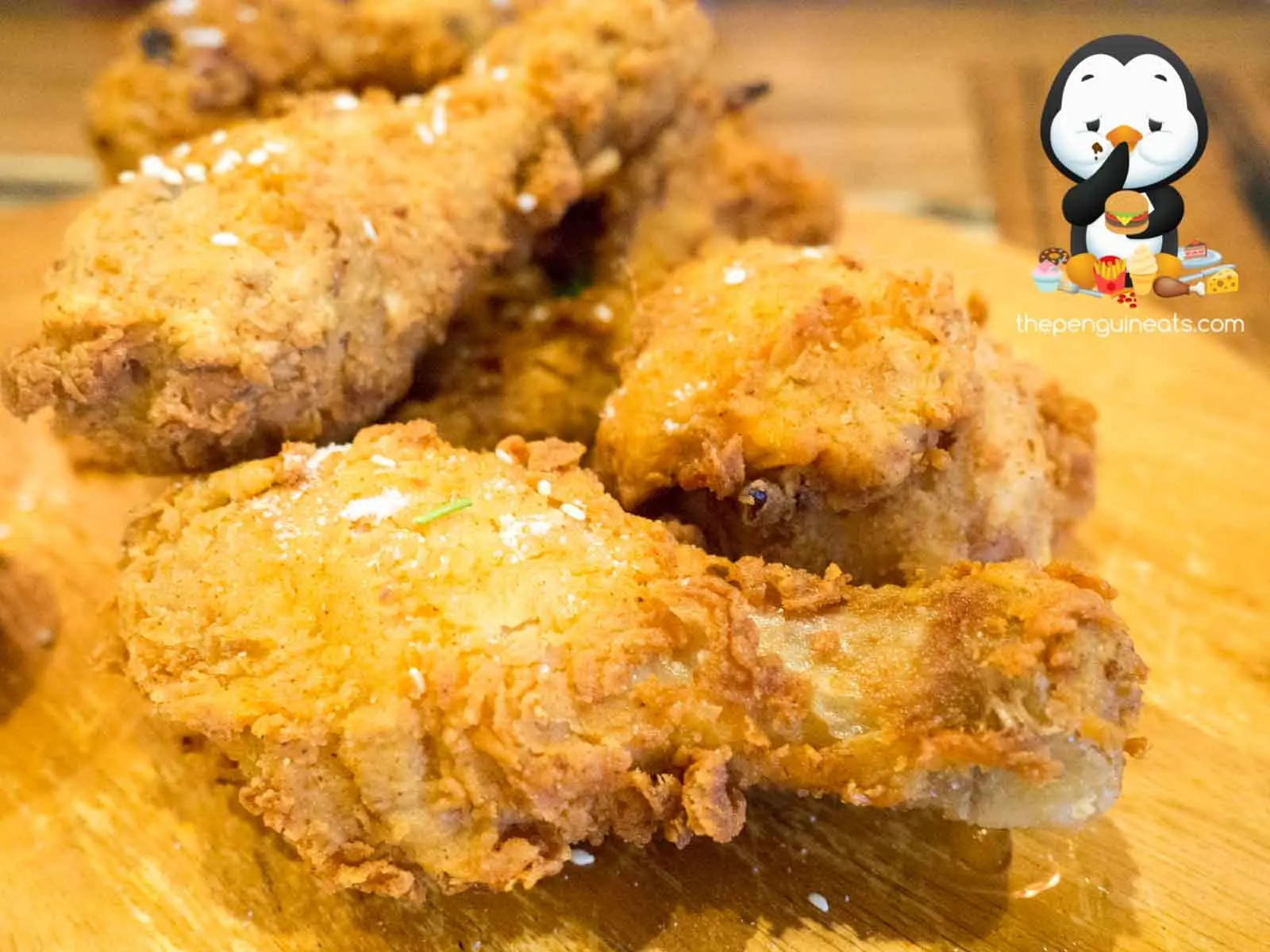 Chicken N Beer — photo 12
