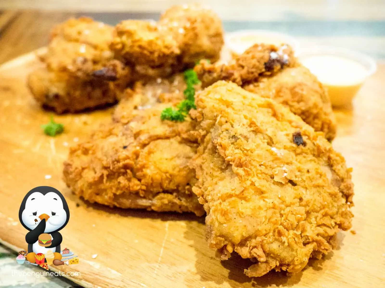 Chicken N Beer — photo 10
