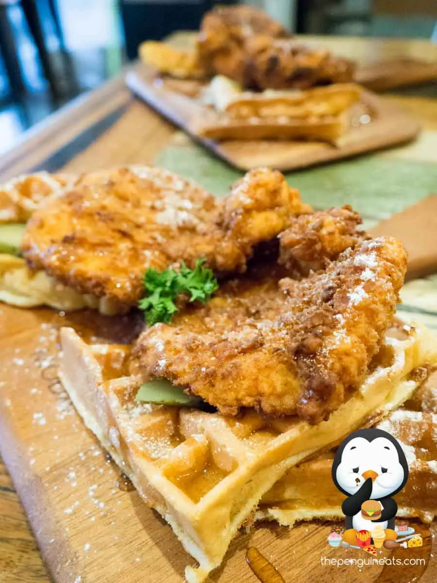 Chicken N Beer — photo 8