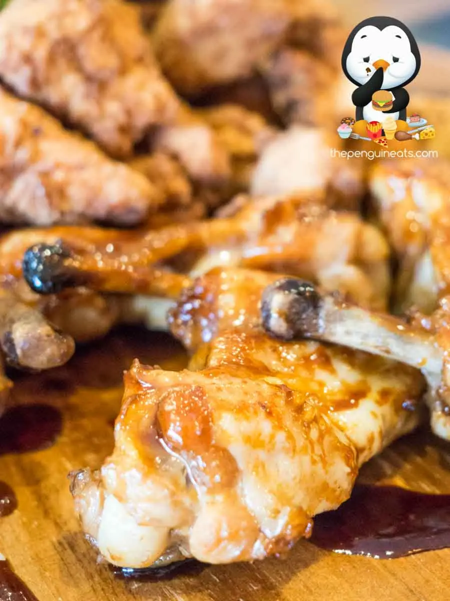 Chicken N Beer — photo 5