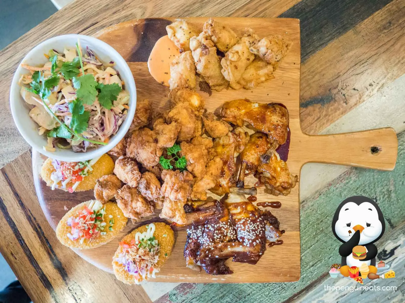 Chicken N Beer — photo 3