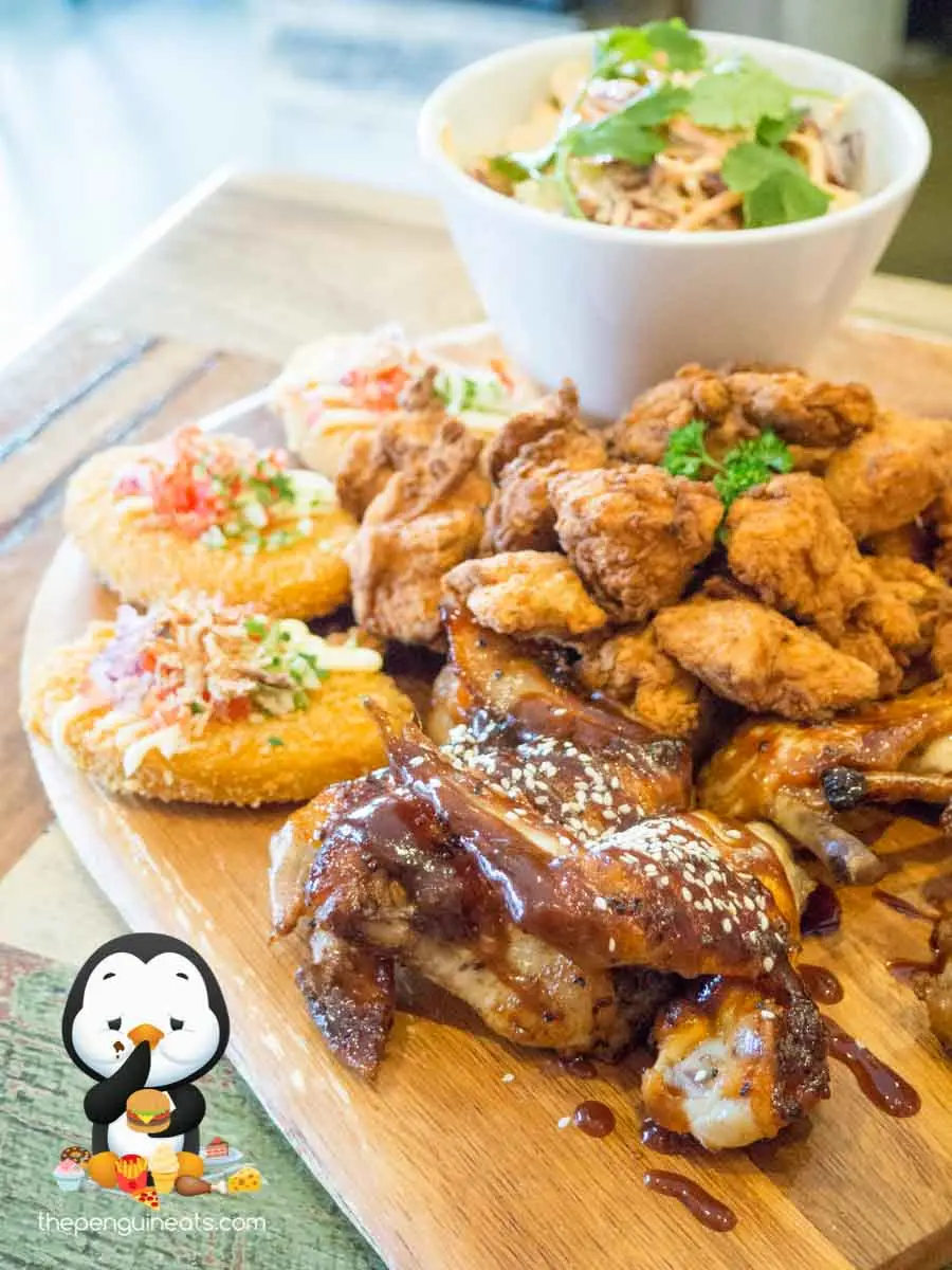 Chicken N Beer — photo 1