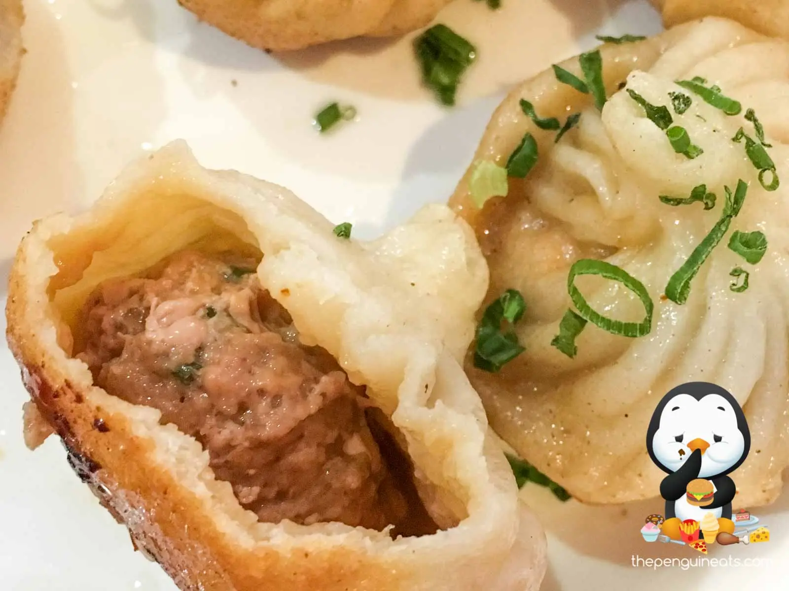 Auntie's Dumpling Restaurant — photo 3