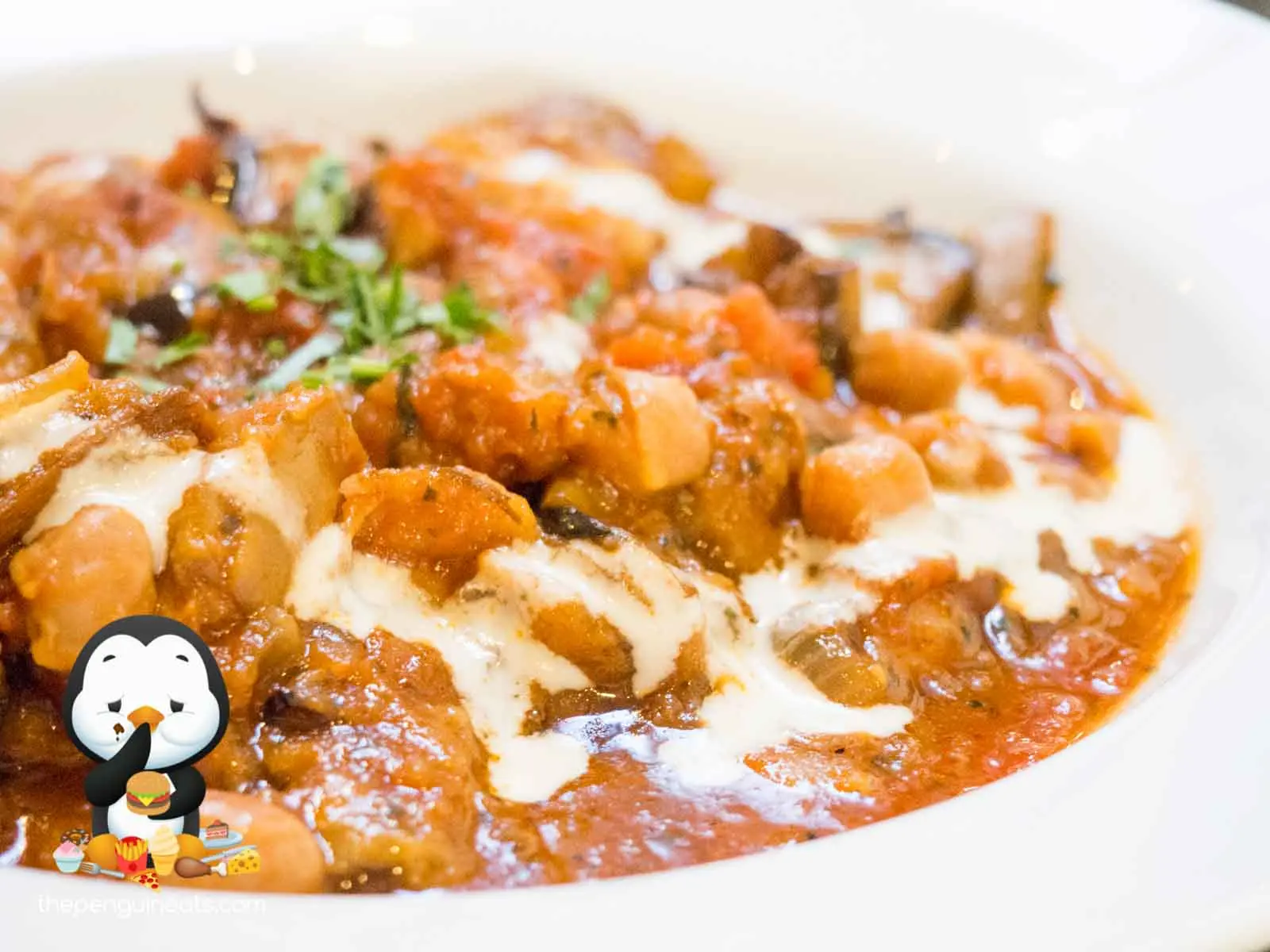 Zikrayat Lebanese Cuisine — photo 4