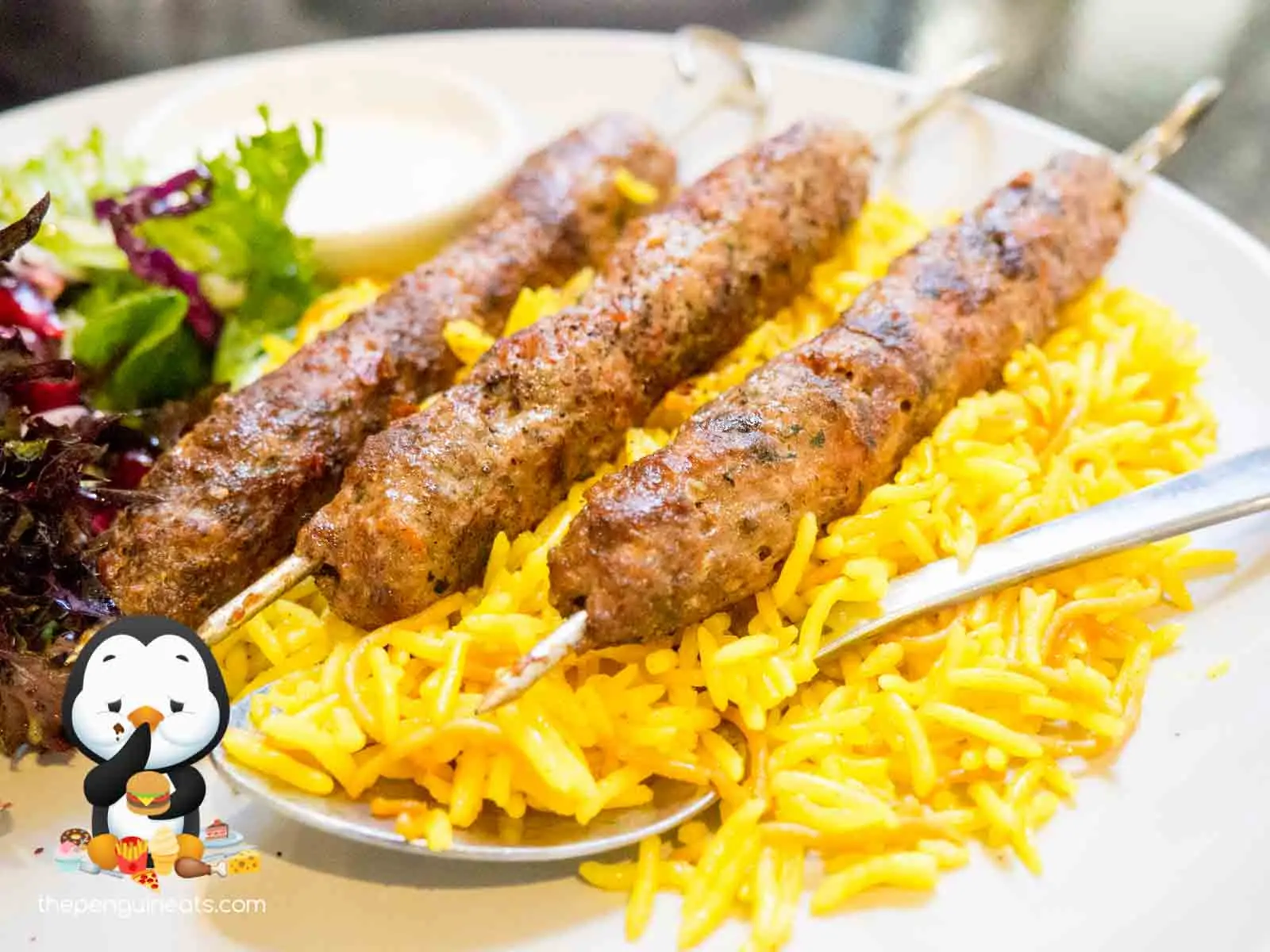 Zikrayat Lebanese Cuisine — photo 6