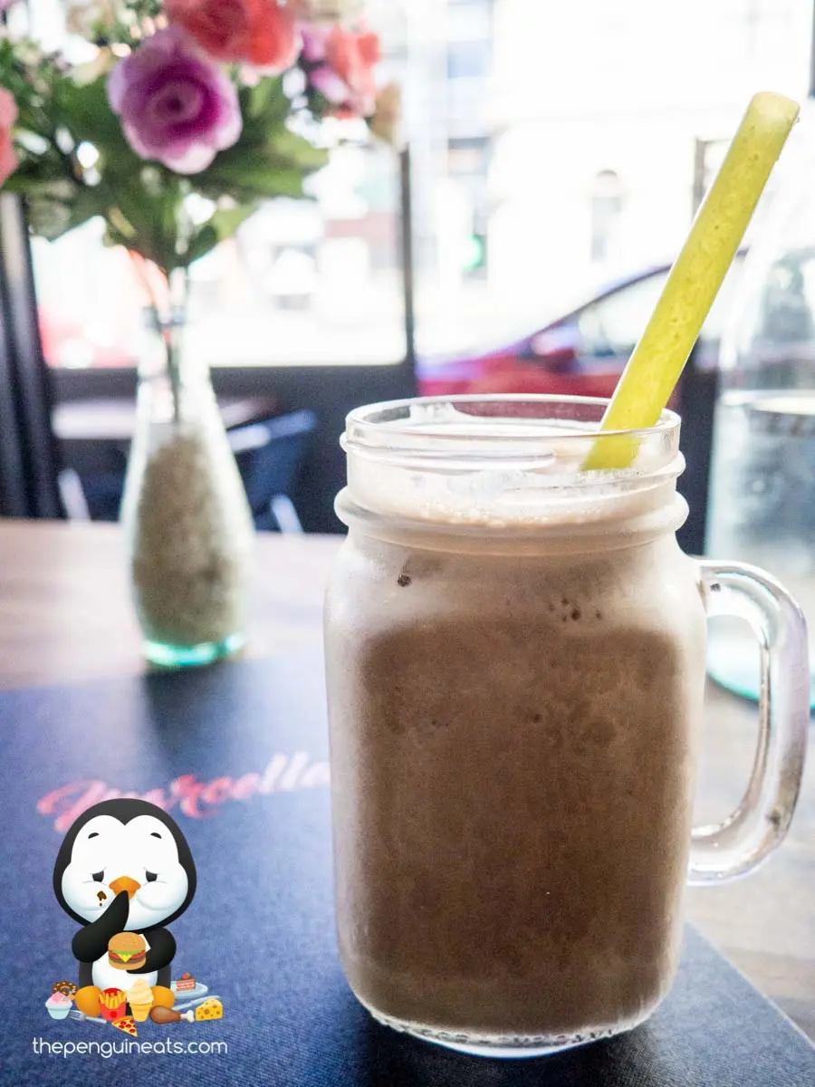 Cafe Marcella — photo 10