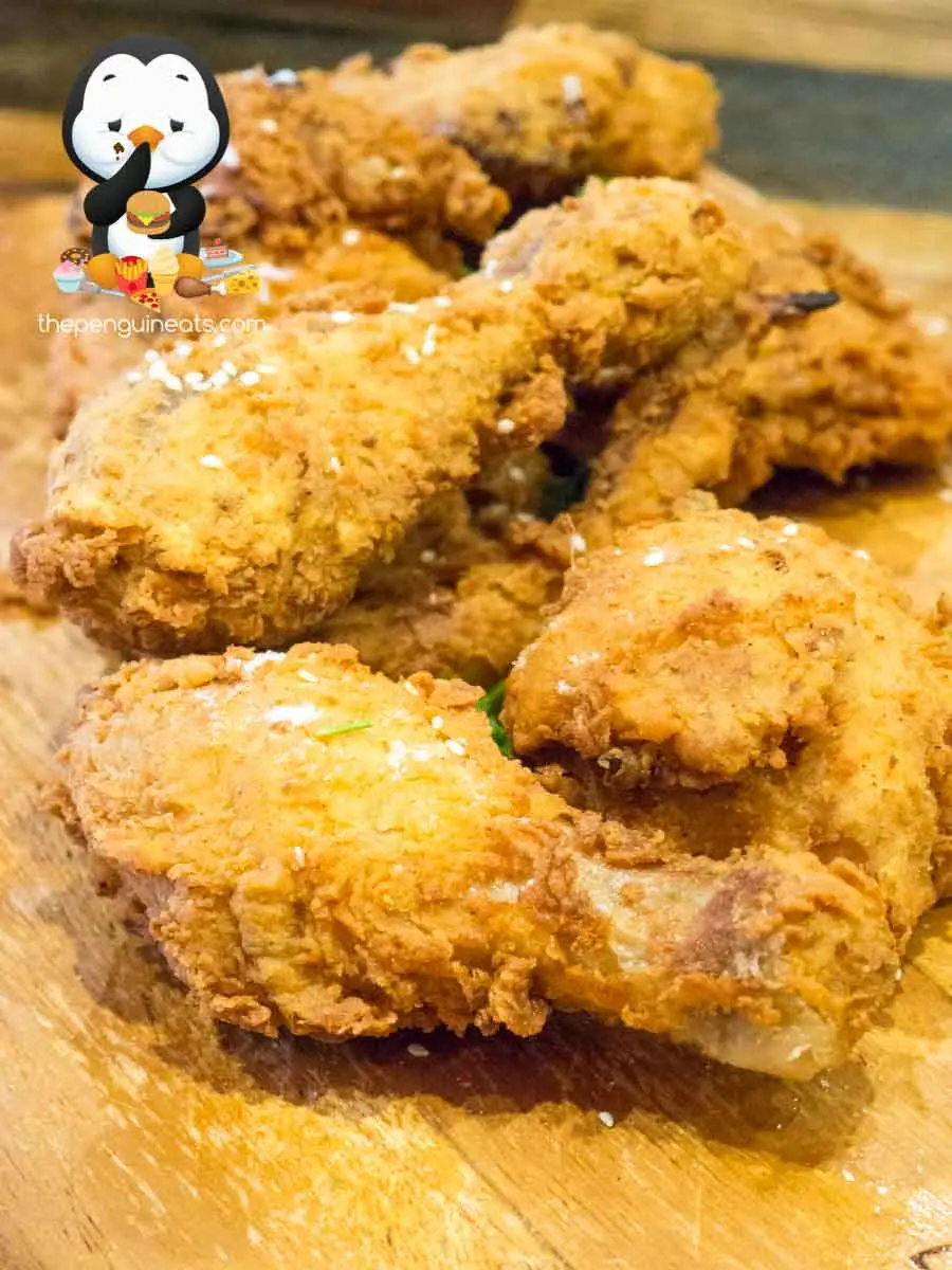 Chicken N Beer — photo 9