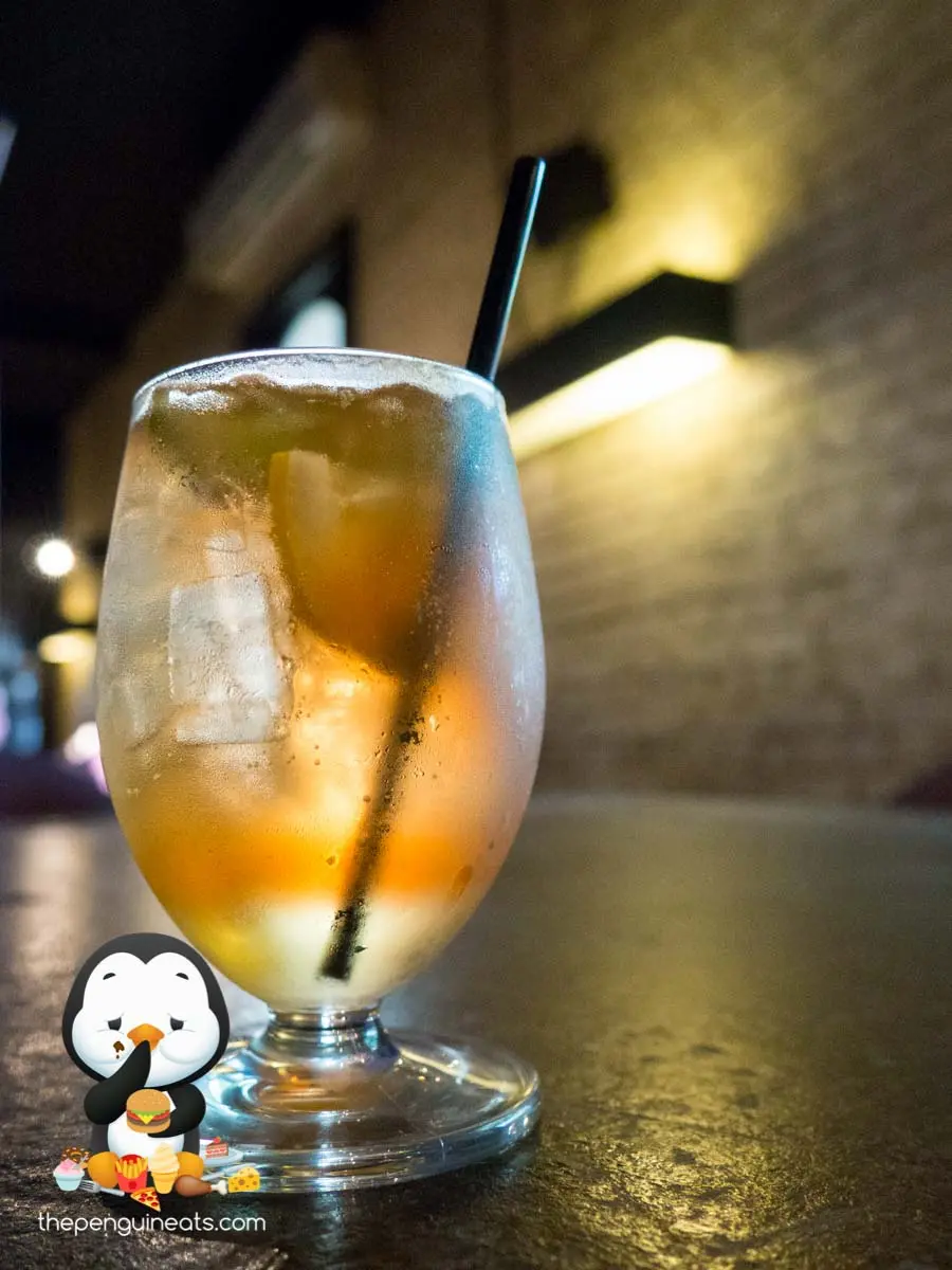 Brother Burger & The Marvellous Brew (Fitzroy) — photo 15