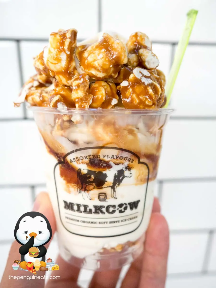 Milkcow — photo 7