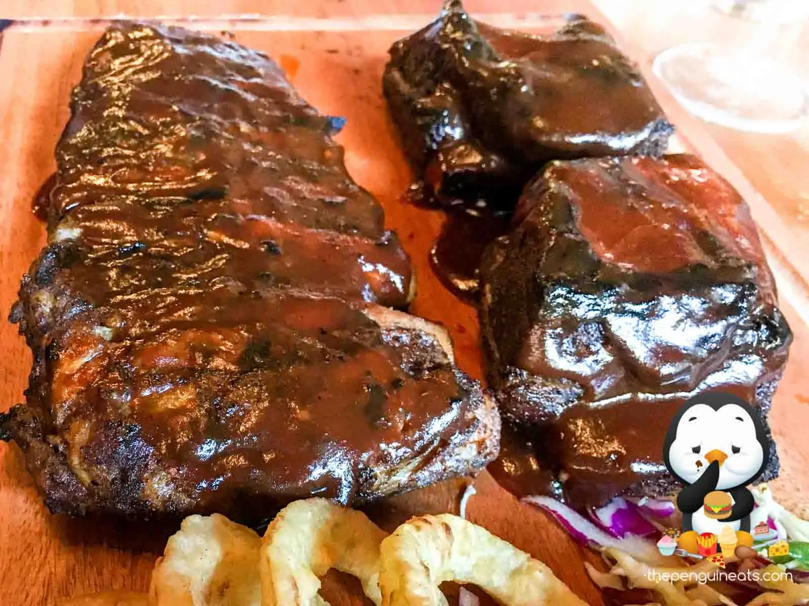 Breslin Bar & Grill — photo 2