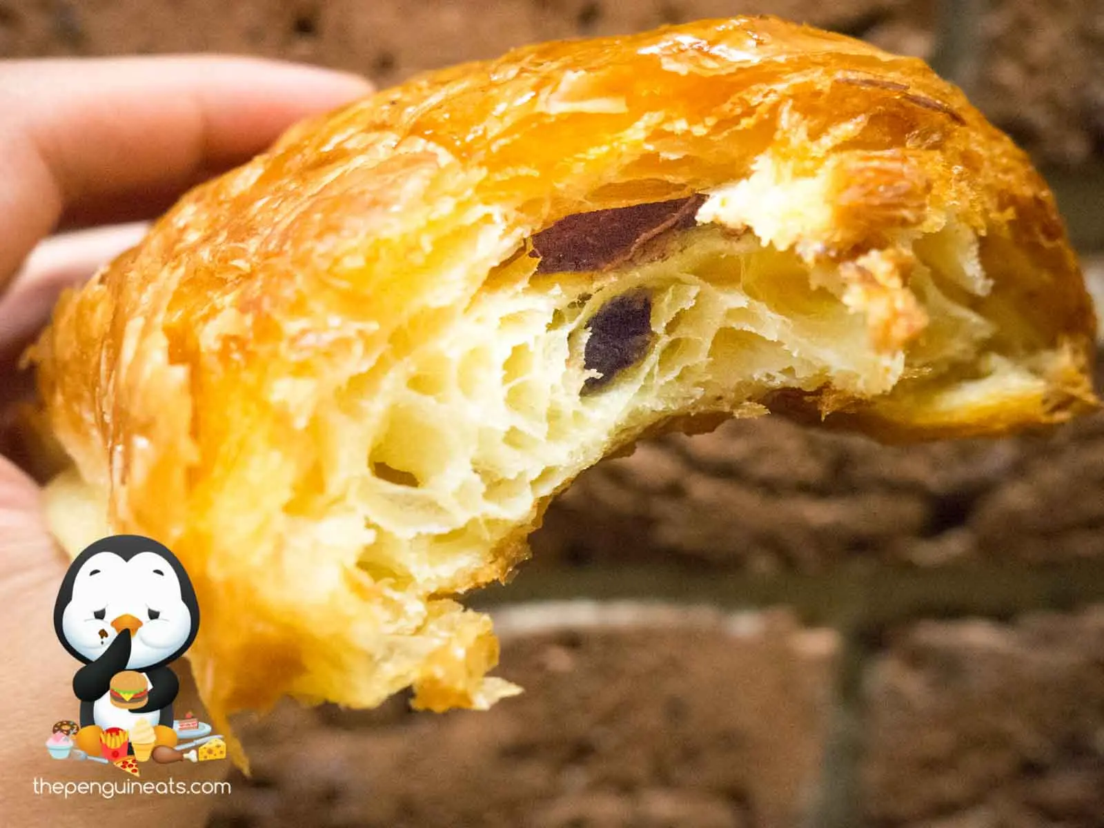 Agathe Patisserie — photo 4