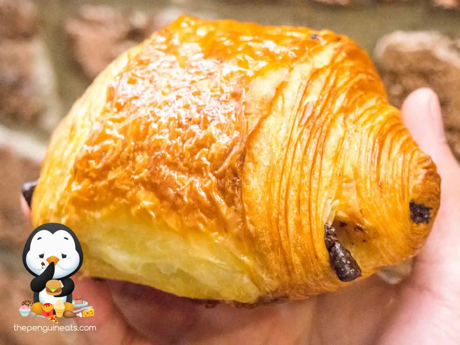Agathe Patisserie — photo 3
