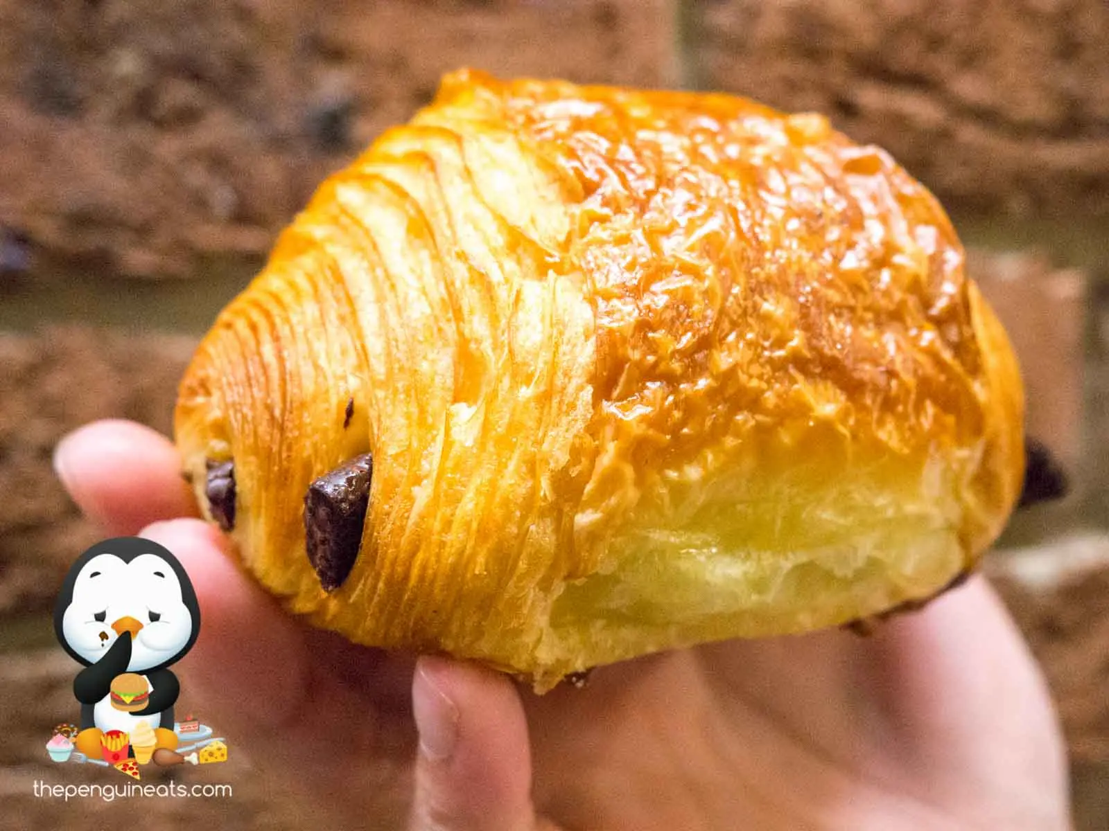 Agathe Patisserie — photo 1