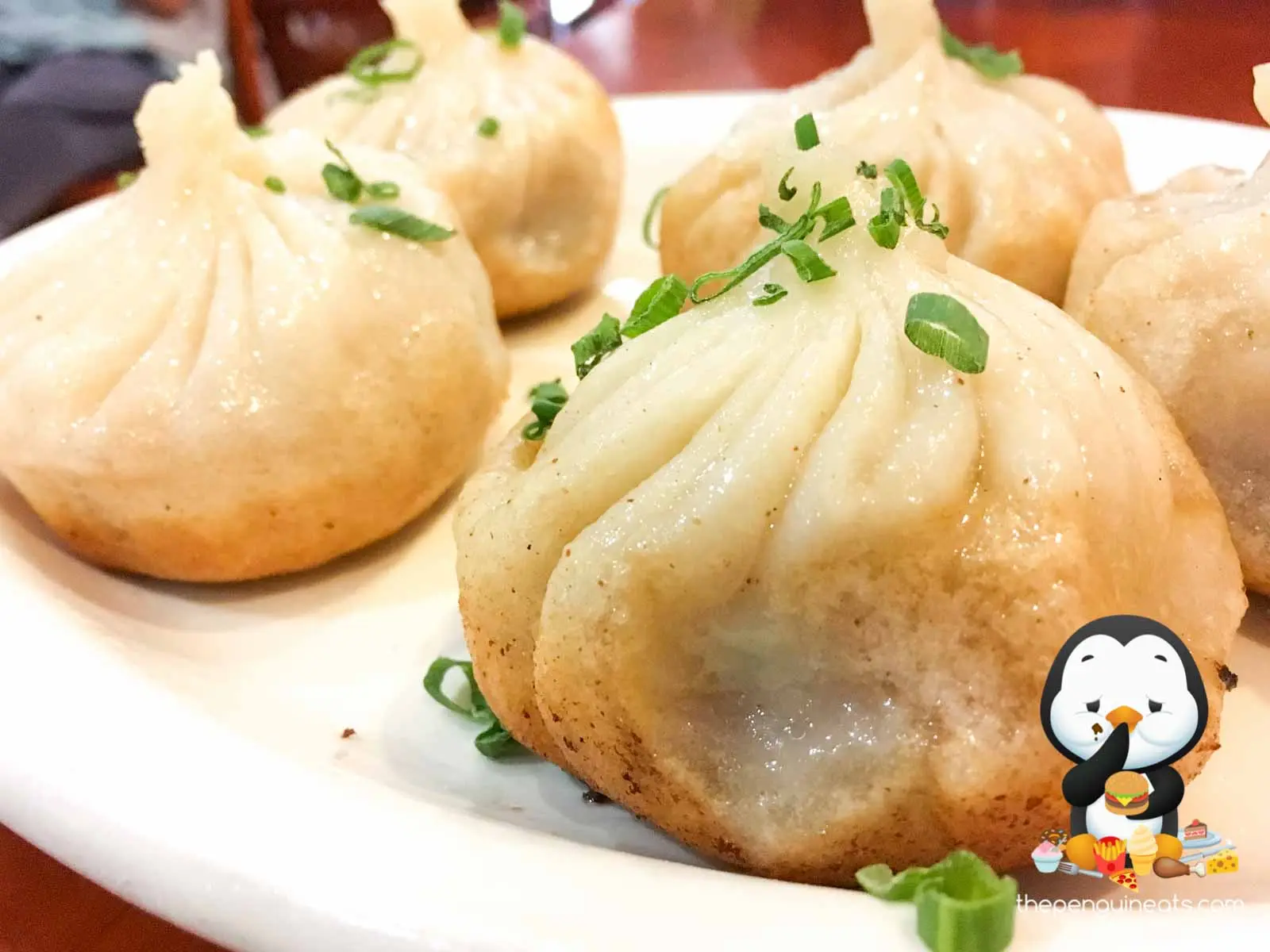 Auntie's Dumpling Restaurant — photo 1