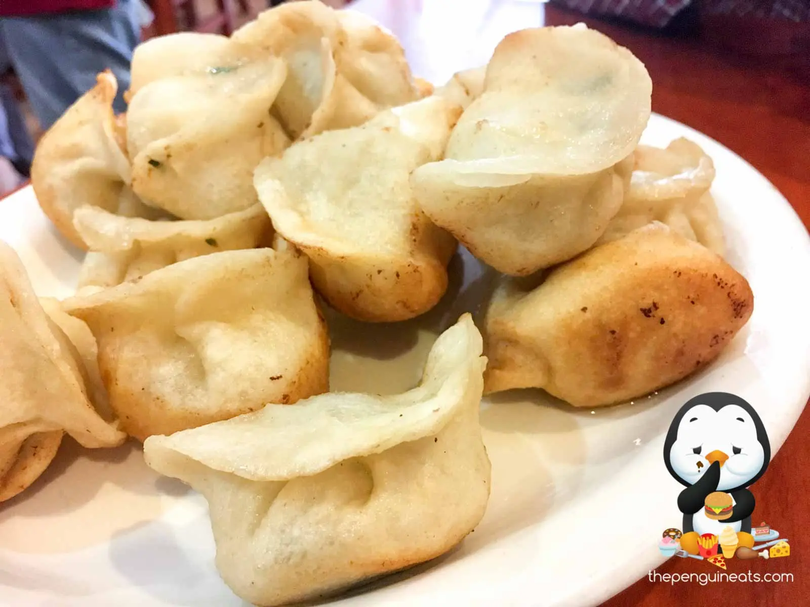 Auntie's Dumpling Restaurant — photo 2