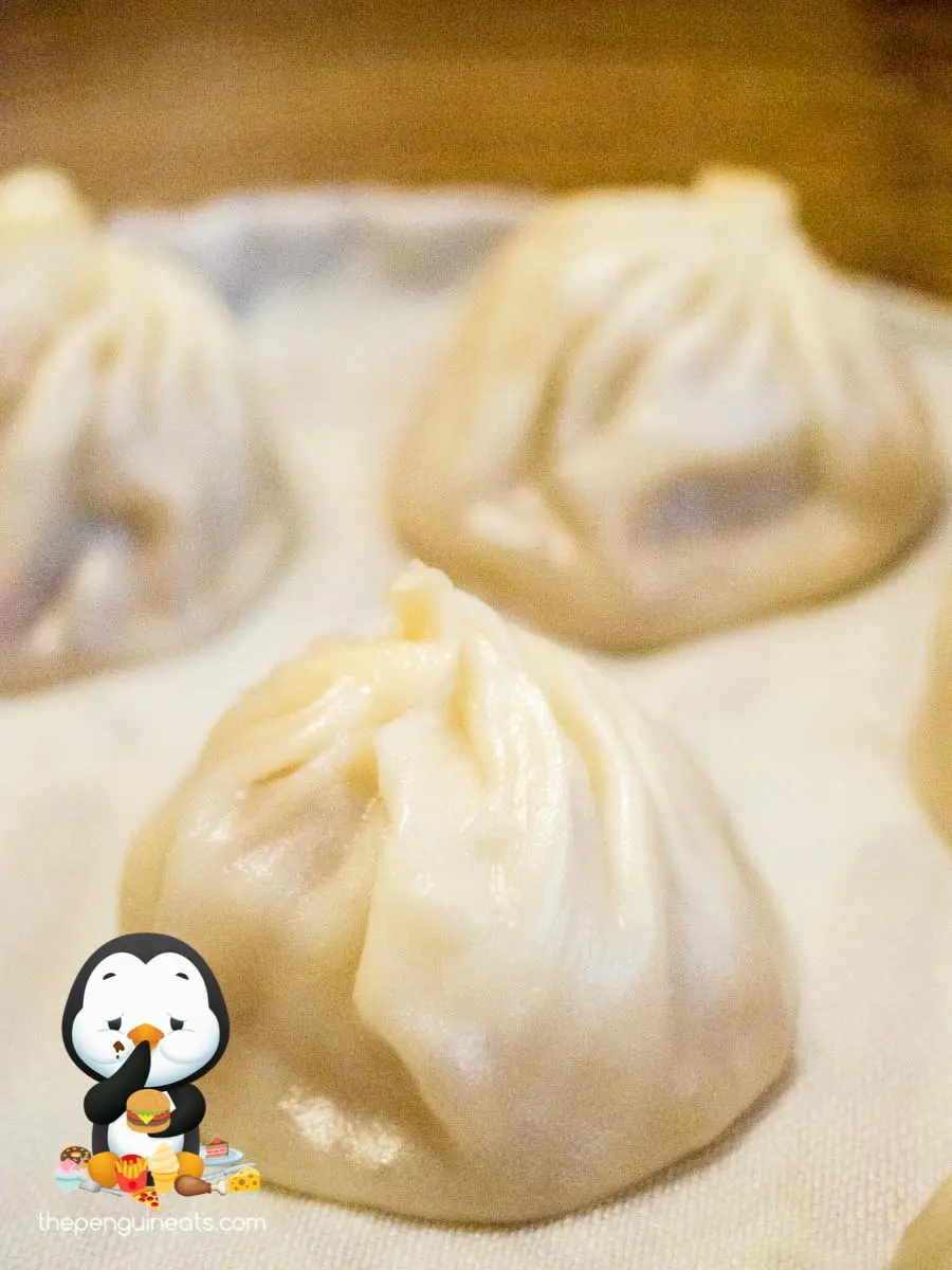 Din Tai Fung — photo 1