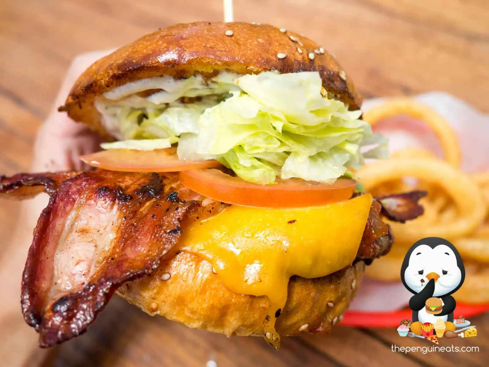 B3 BBQ — photo 5