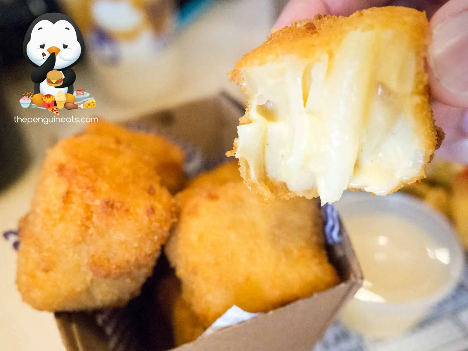 YOMG - Yo My Goodness (Mornington) — photo 10