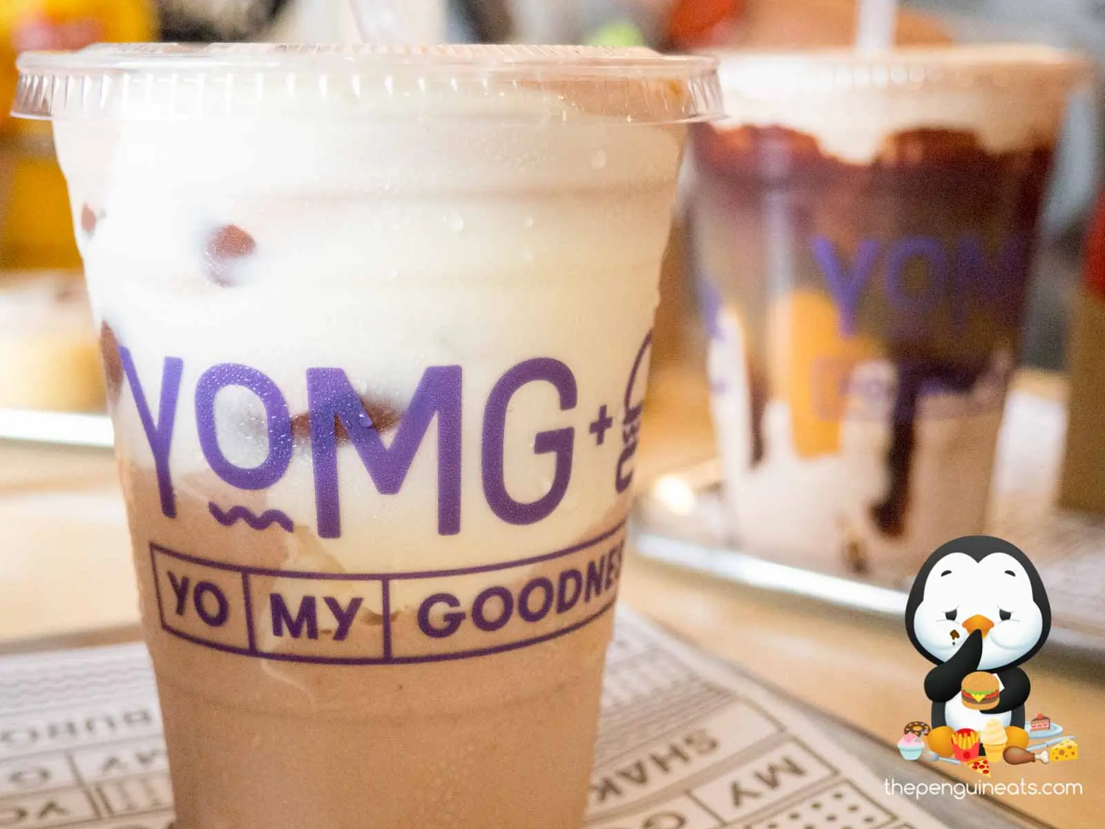 YOMG - Yo My Goodness (Mornington) — photo 9