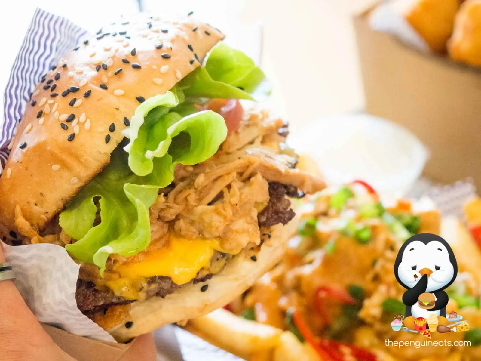 YOMG - Yo My Goodness (Mornington) — photo 8